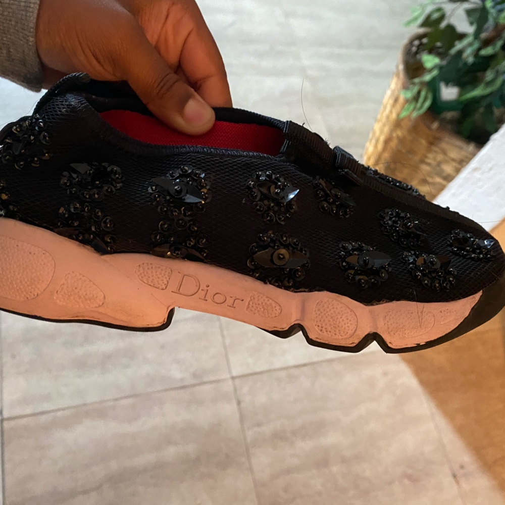 Dior Sneakers